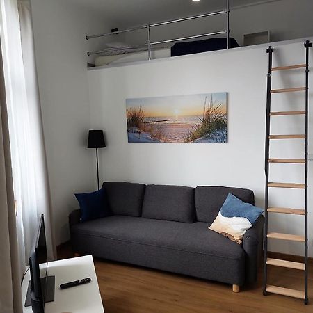 Old Town Stage Apartment One Krakau Exterior foto