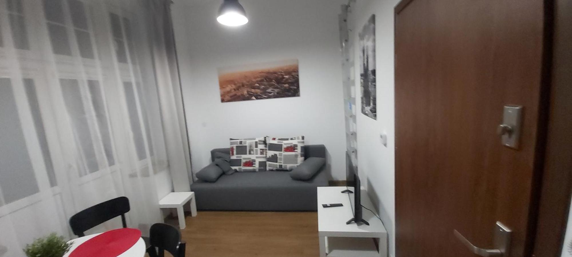 Old Town Stage Apartment One Krakau Exterior foto