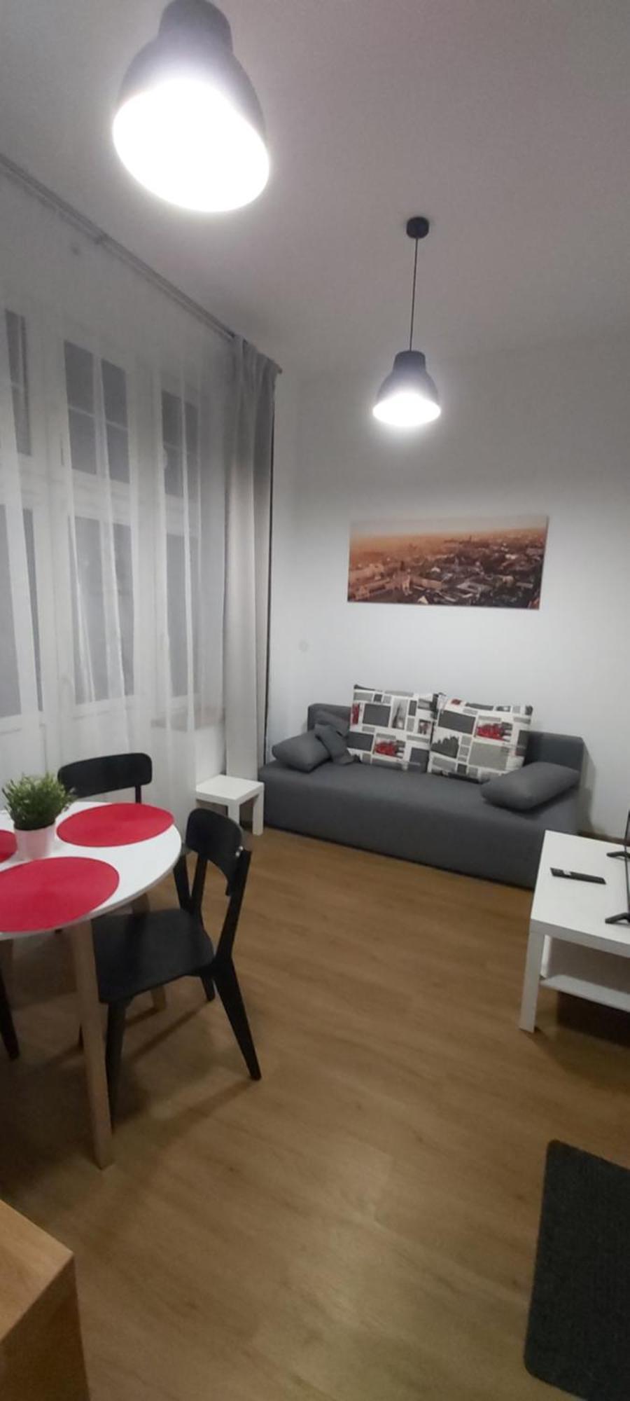 Old Town Stage Apartment One Krakau Exterior foto