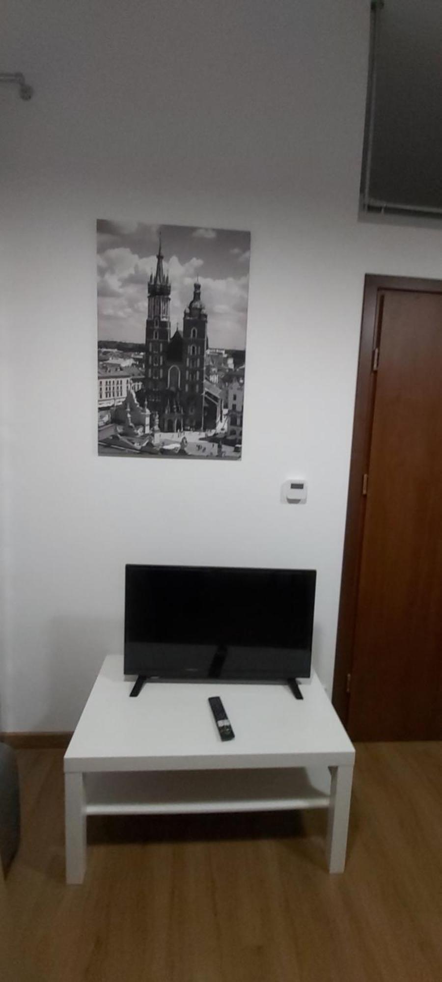 Old Town Stage Apartment One Krakau Exterior foto
