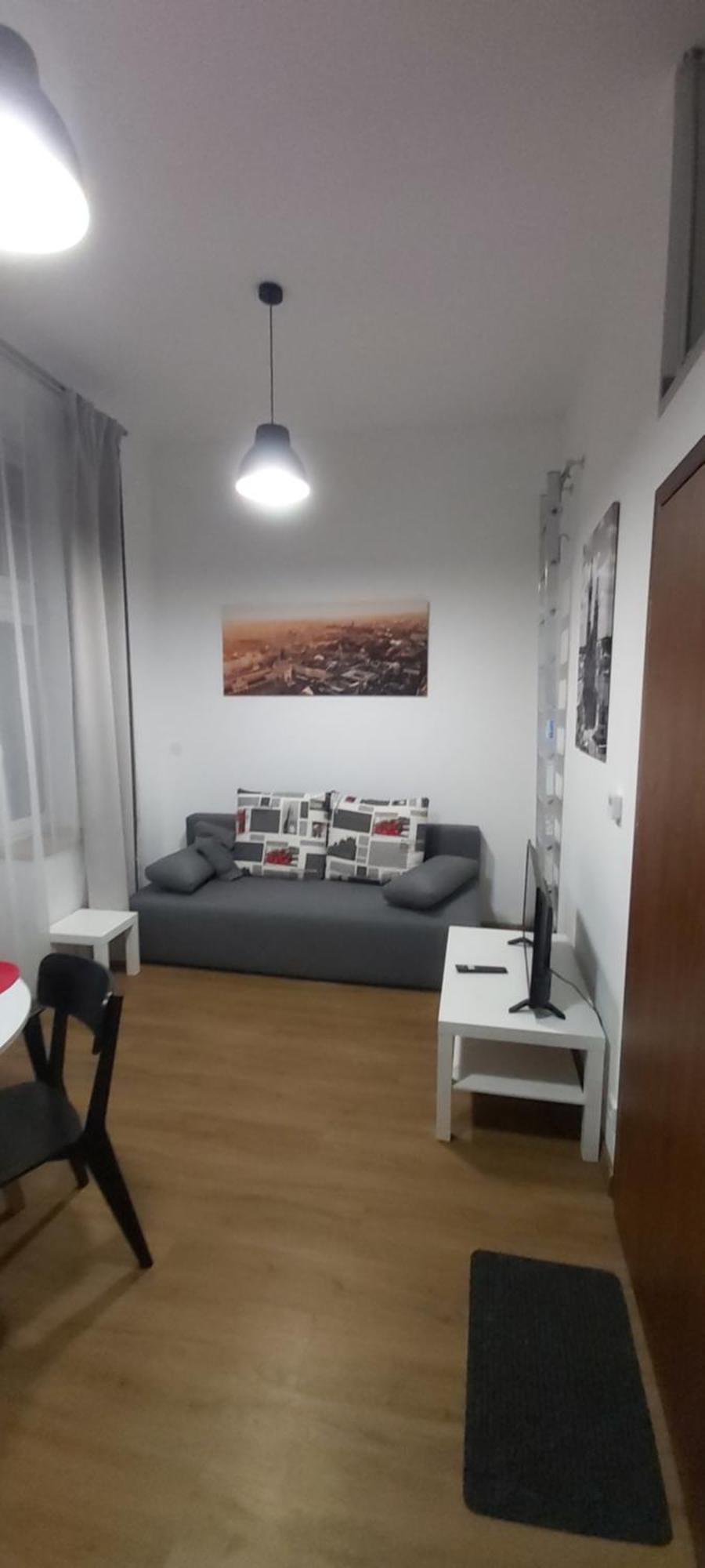 Old Town Stage Apartment One Krakau Exterior foto