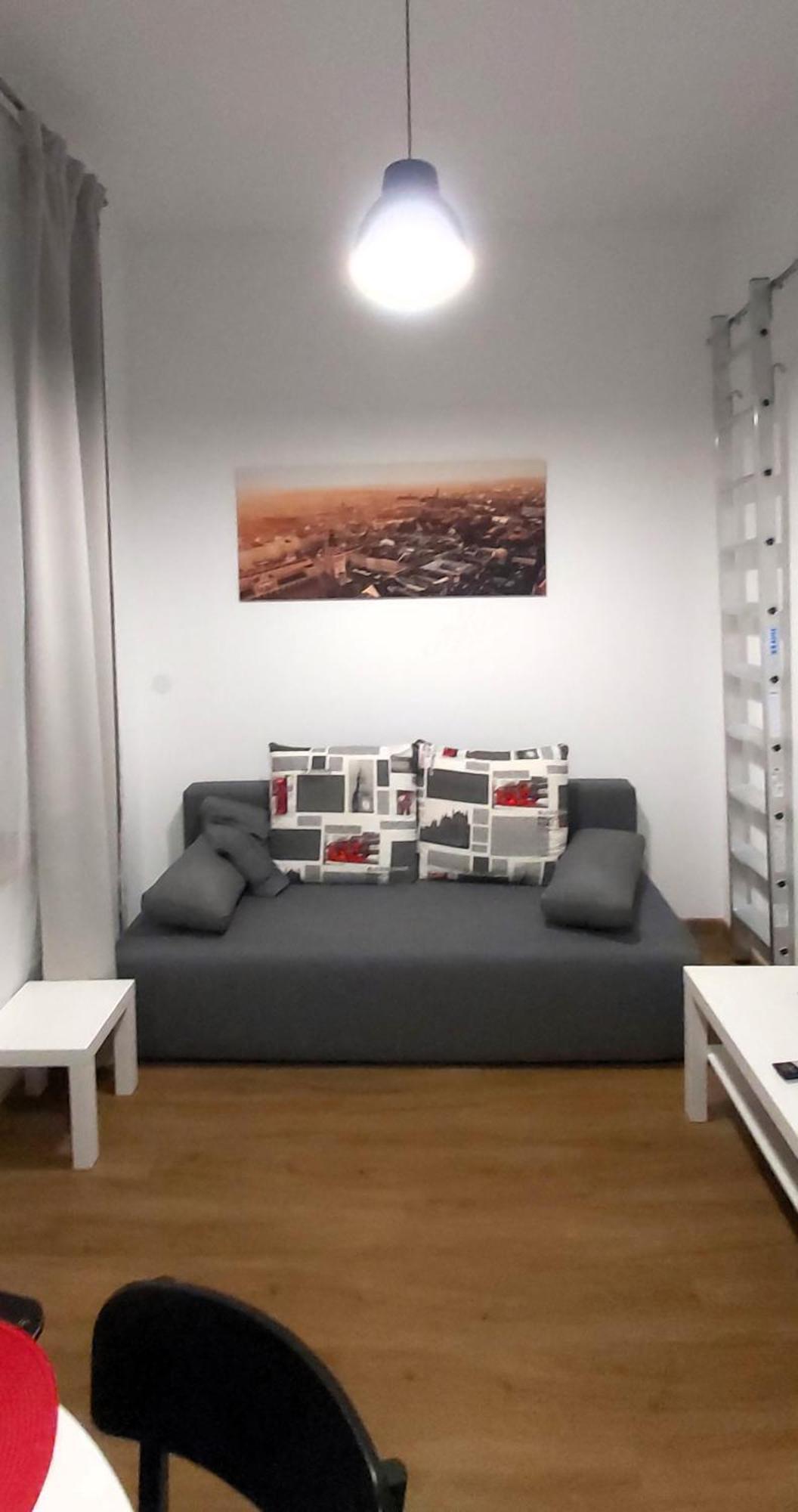 Old Town Stage Apartment One Krakau Exterior foto