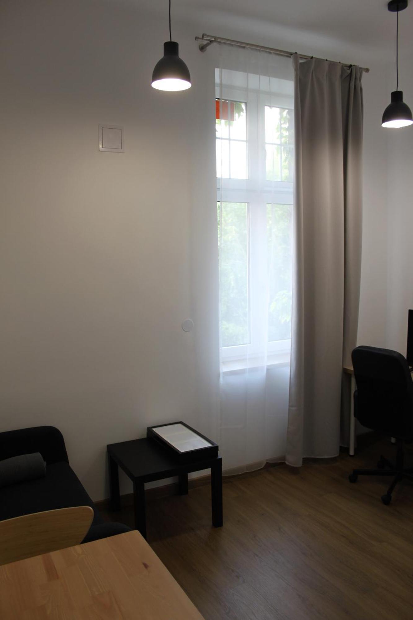 Old Town Stage Apartment One Krakau Exterior foto