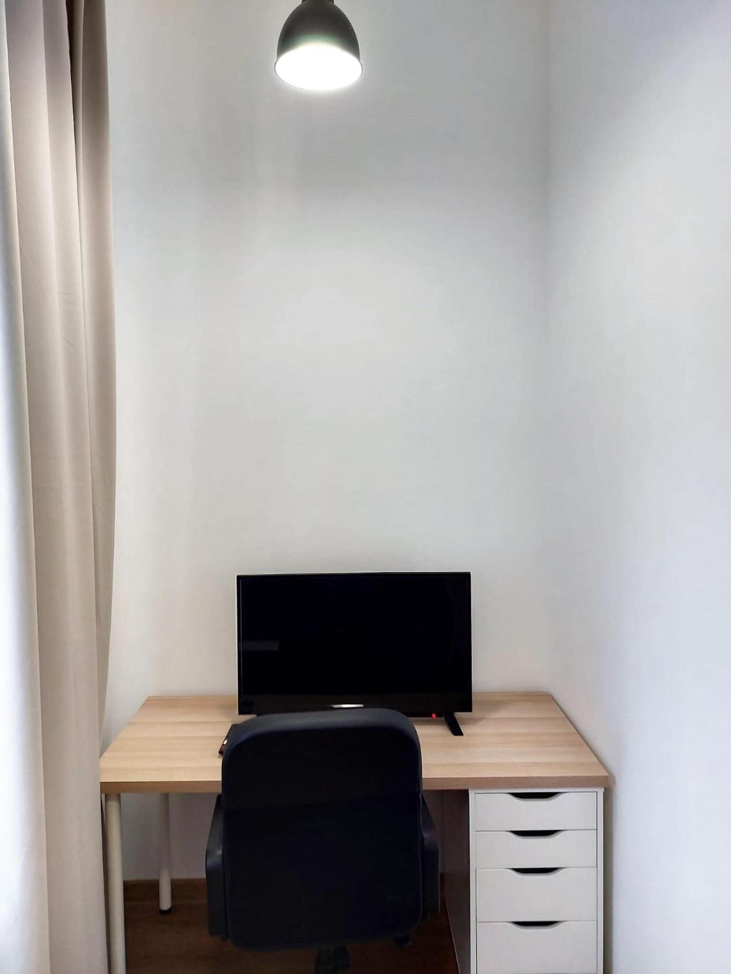 Old Town Stage Apartment One Krakau Exterior foto