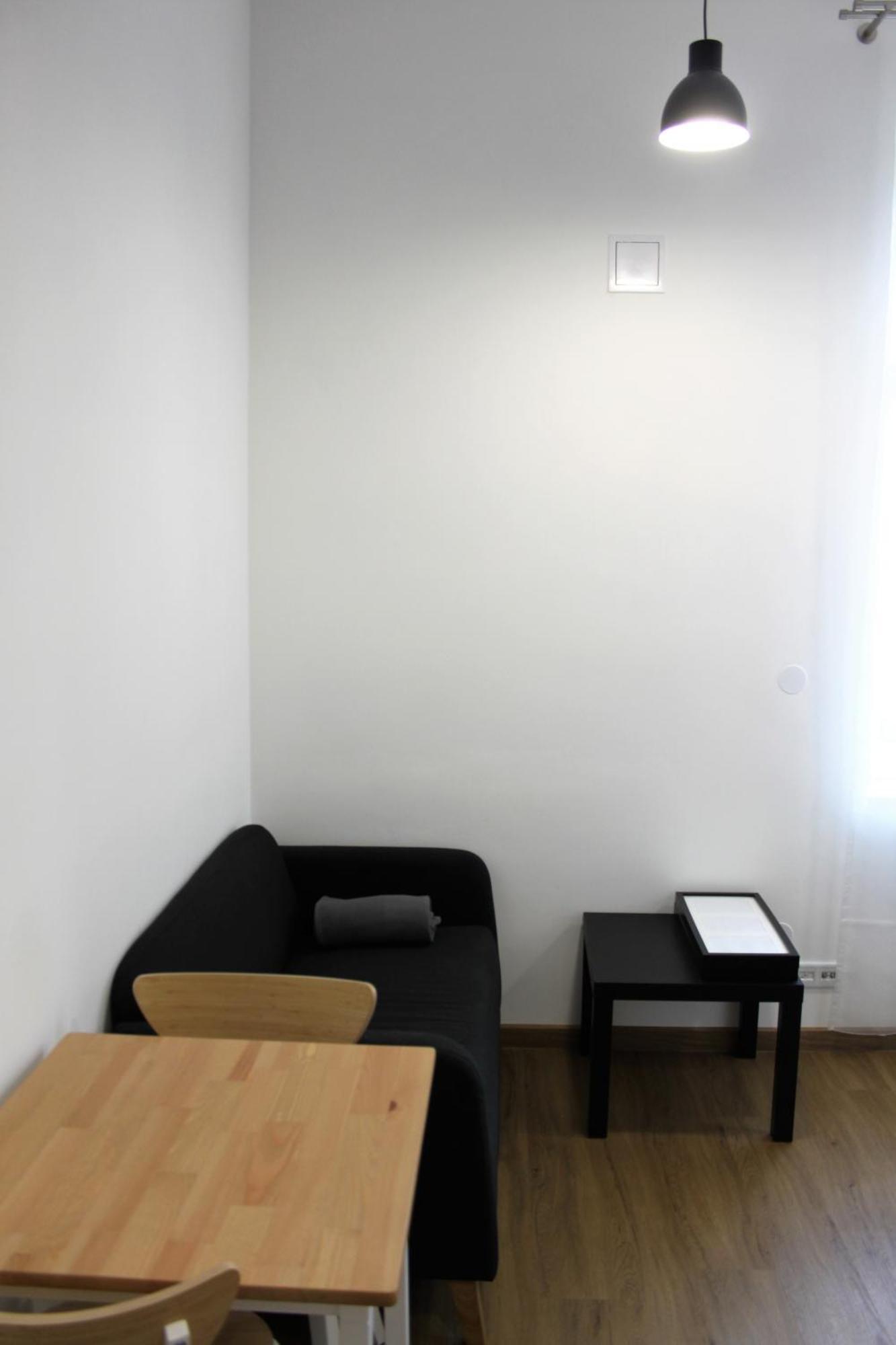 Old Town Stage Apartment One Krakau Exterior foto