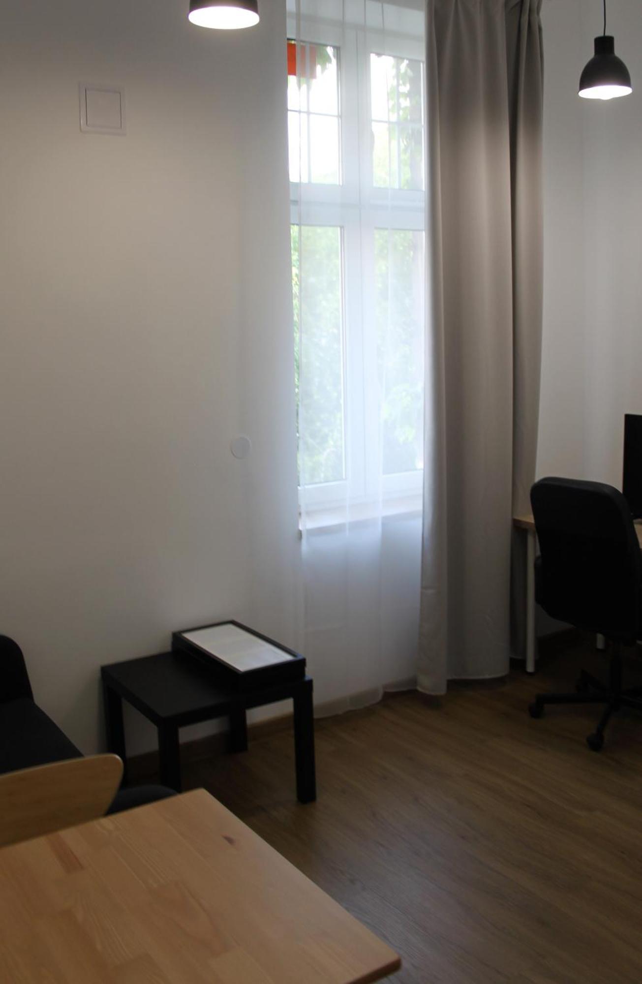 Old Town Stage Apartment One Krakau Exterior foto
