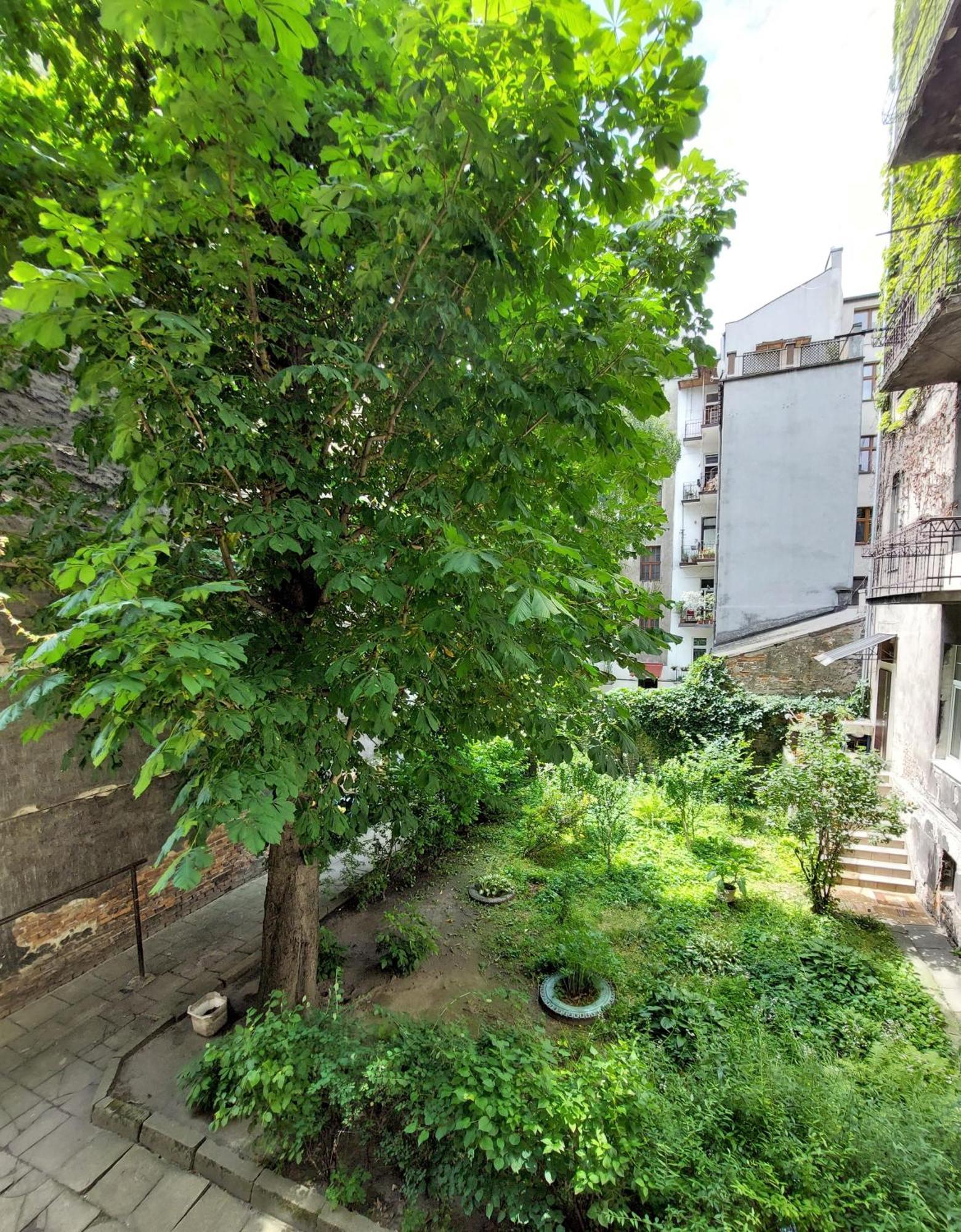 Old Town Stage Apartment One Krakau Exterior foto