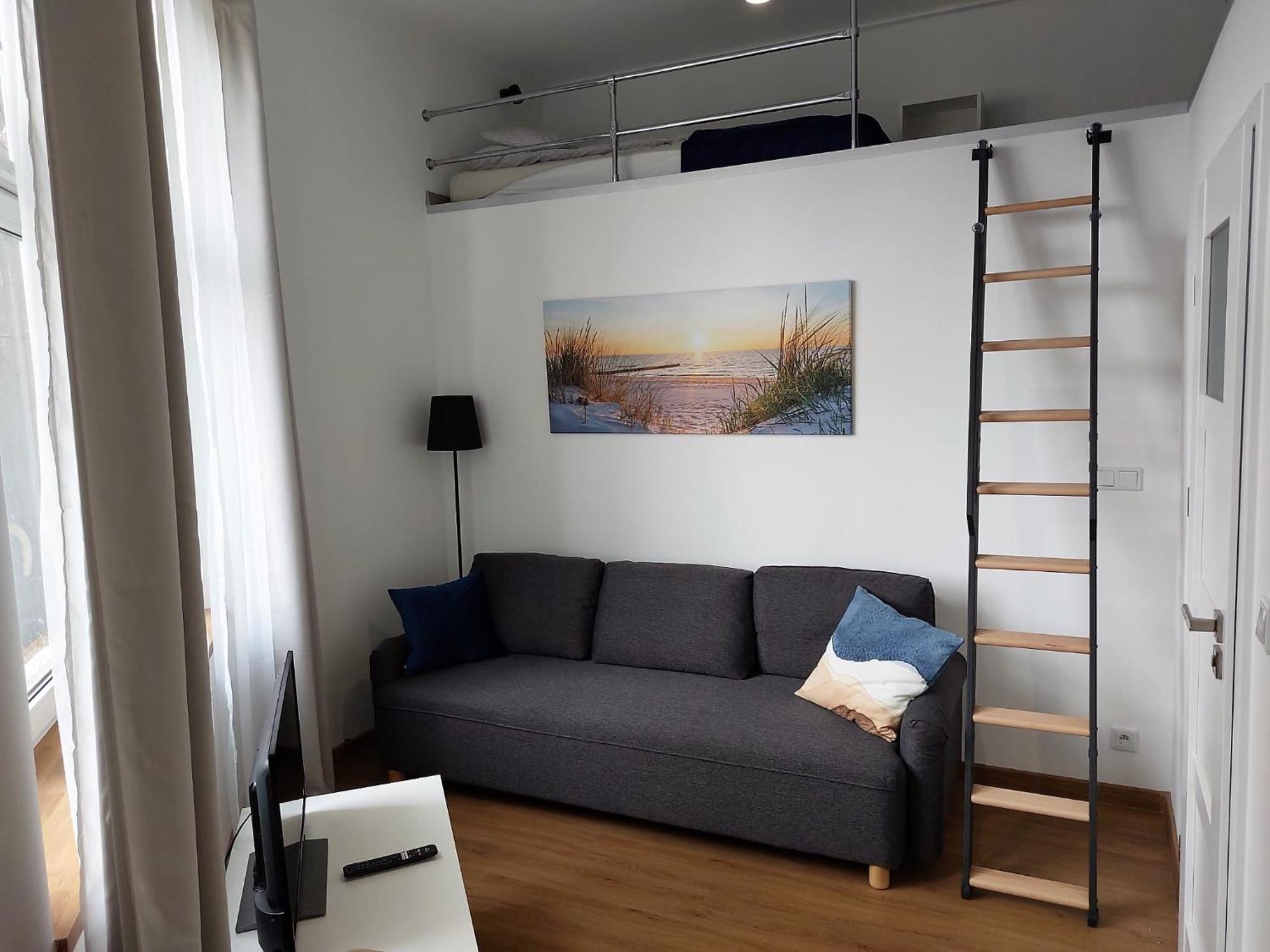 Old Town Stage Apartment One Krakau Exterior foto