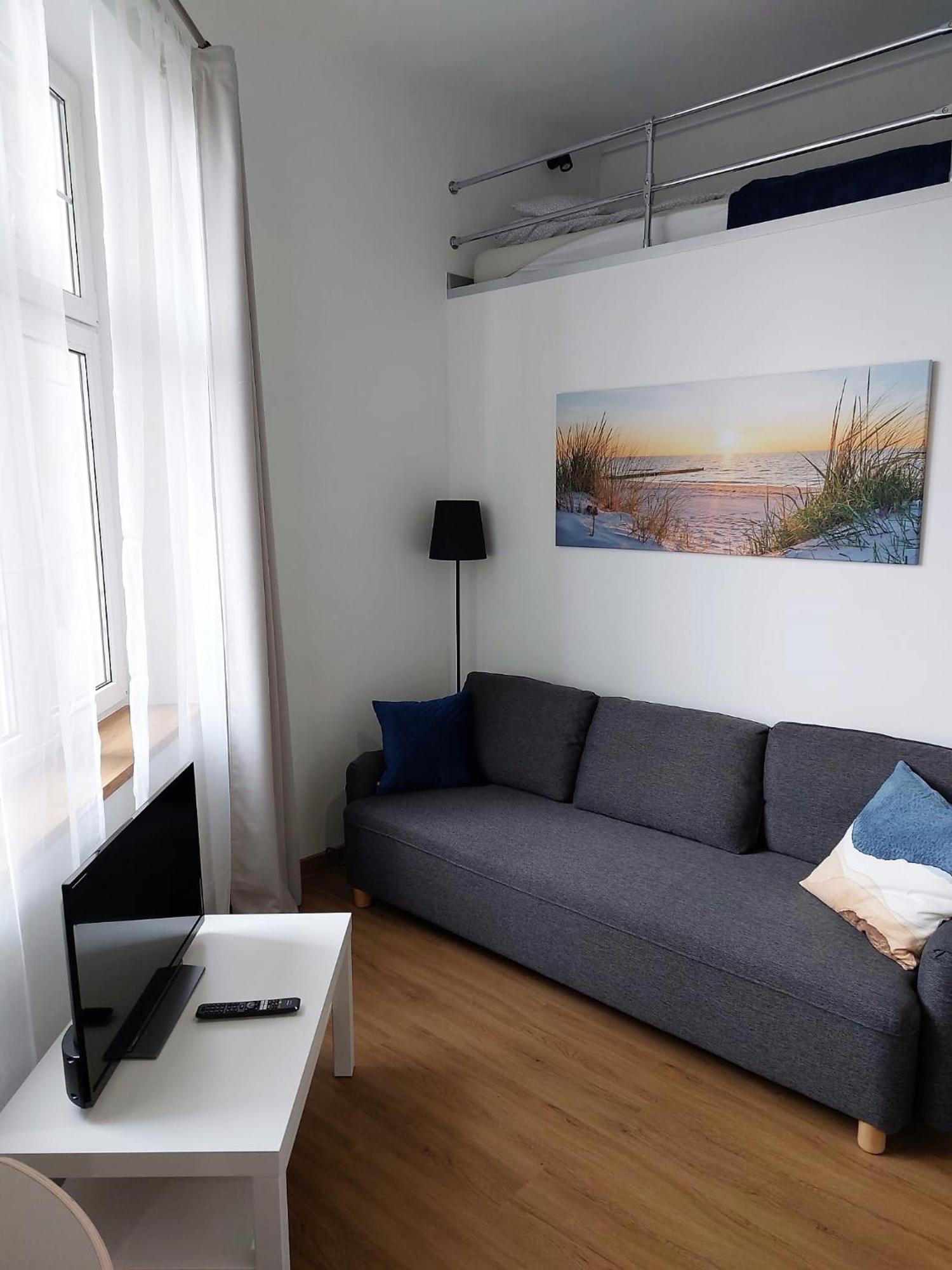 Old Town Stage Apartment One Krakau Exterior foto