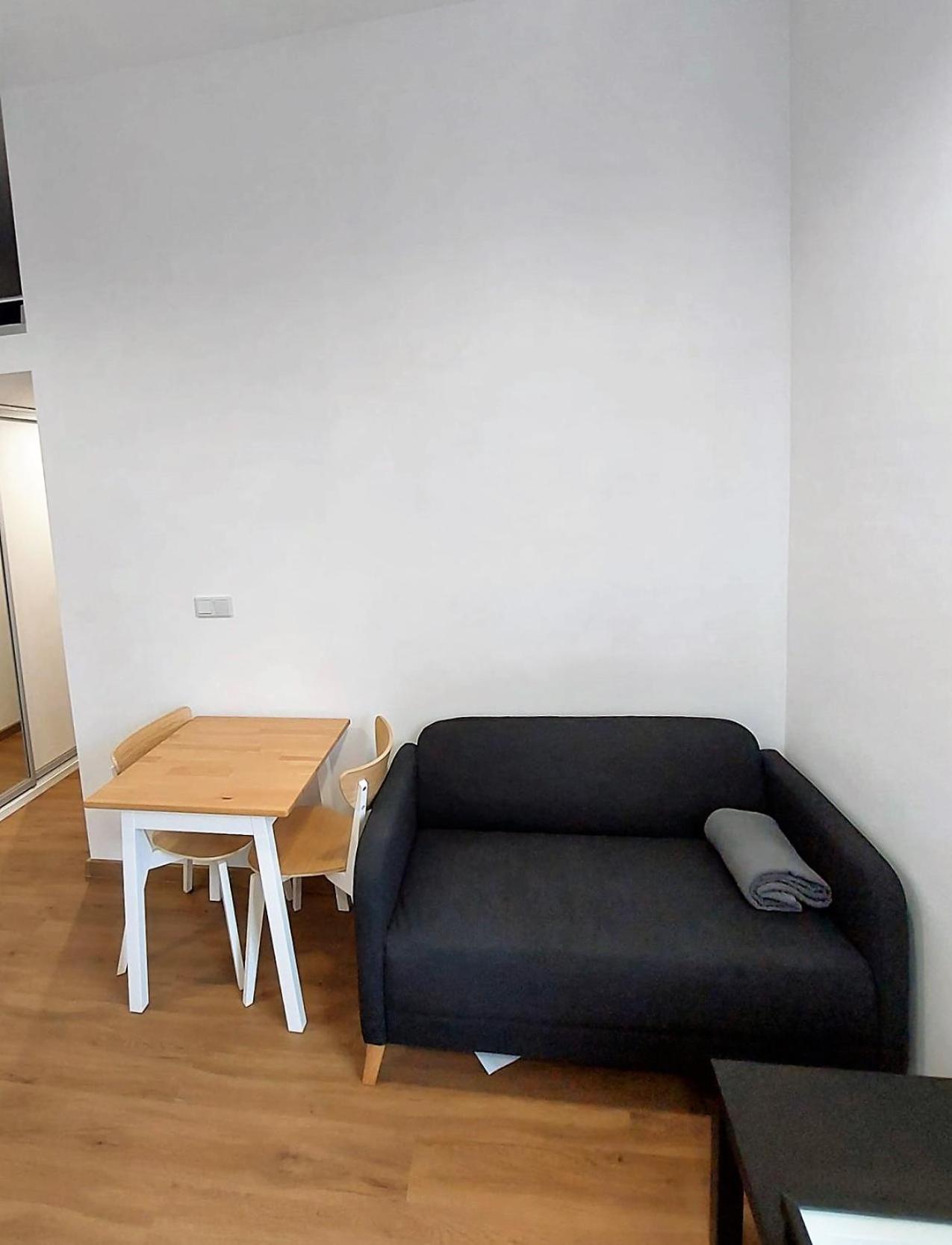 Old Town Stage Apartment One Krakau Zimmer foto