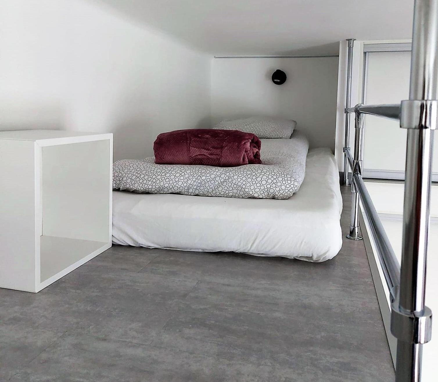 Old Town Stage Apartment One Krakau Zimmer foto